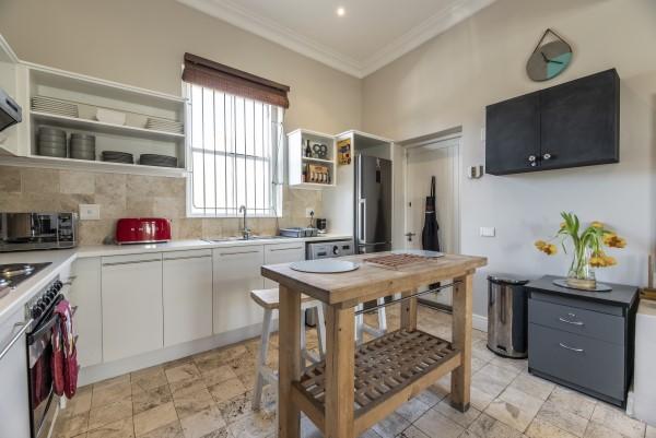 2 Bedroom Property for Sale in Woodstock Upper Western Cape